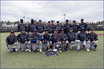 Boston Wolfpack